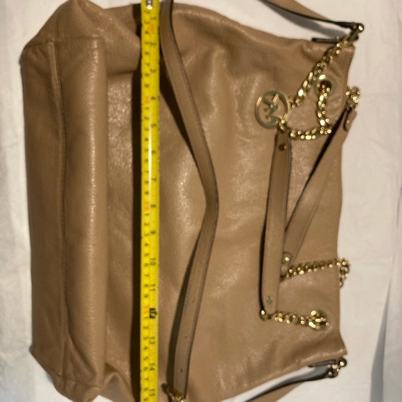 shoulder chain cross body strap great - Picture 1 of 7